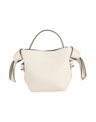Acne Studios Womens Handbag Ivory
