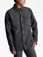 BALMAIN - Cotton Shirt