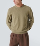 Loro Piana Cashmere sweater