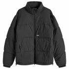 Parel Studios Men's Como Down Jacket in Black