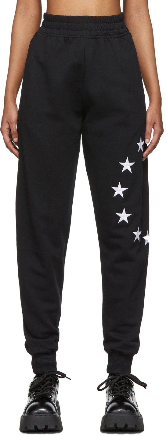 Études Black Tempera Europa Lounge Pants