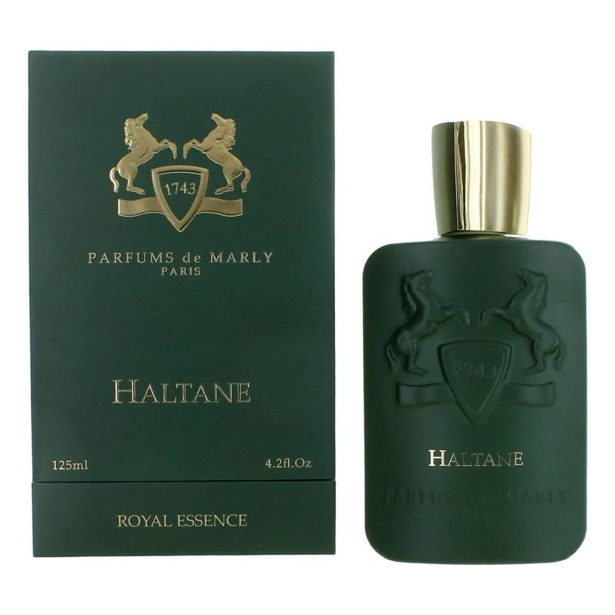 Parfums De Marly Mens Haltane EDP Spray 2.5 oz Fragrances 3700578505279
