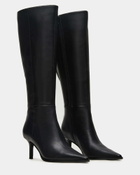 Steve Madden Lingo Boots in Black