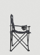 PX Folding Chair in Black