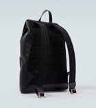 Gucci GG Medium leather backpack
