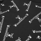 MASTERMIND WORLD All Over Print Tee