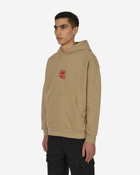 Clot Hooded Sweatshirt