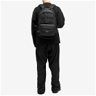 Balenciaga Men's Army Backpack in Black