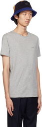 Paul Smith Three-Pack Gray T-Shirts