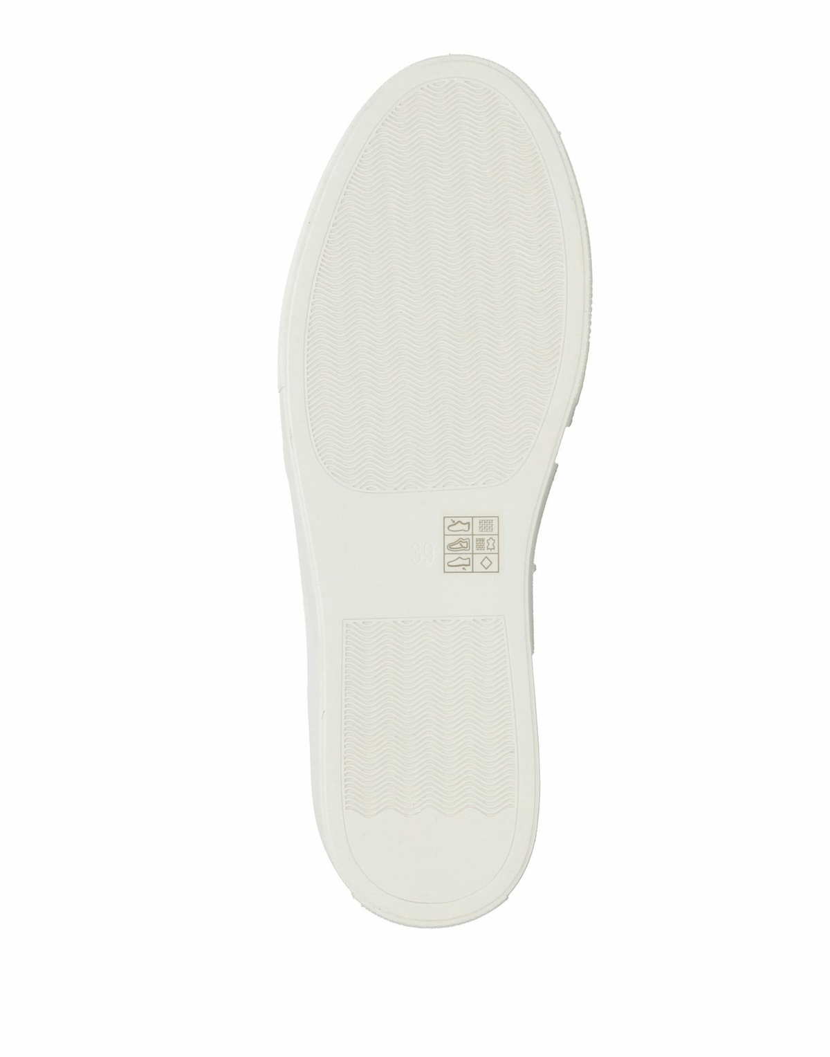 Oakley Womens Sneakers in Black
