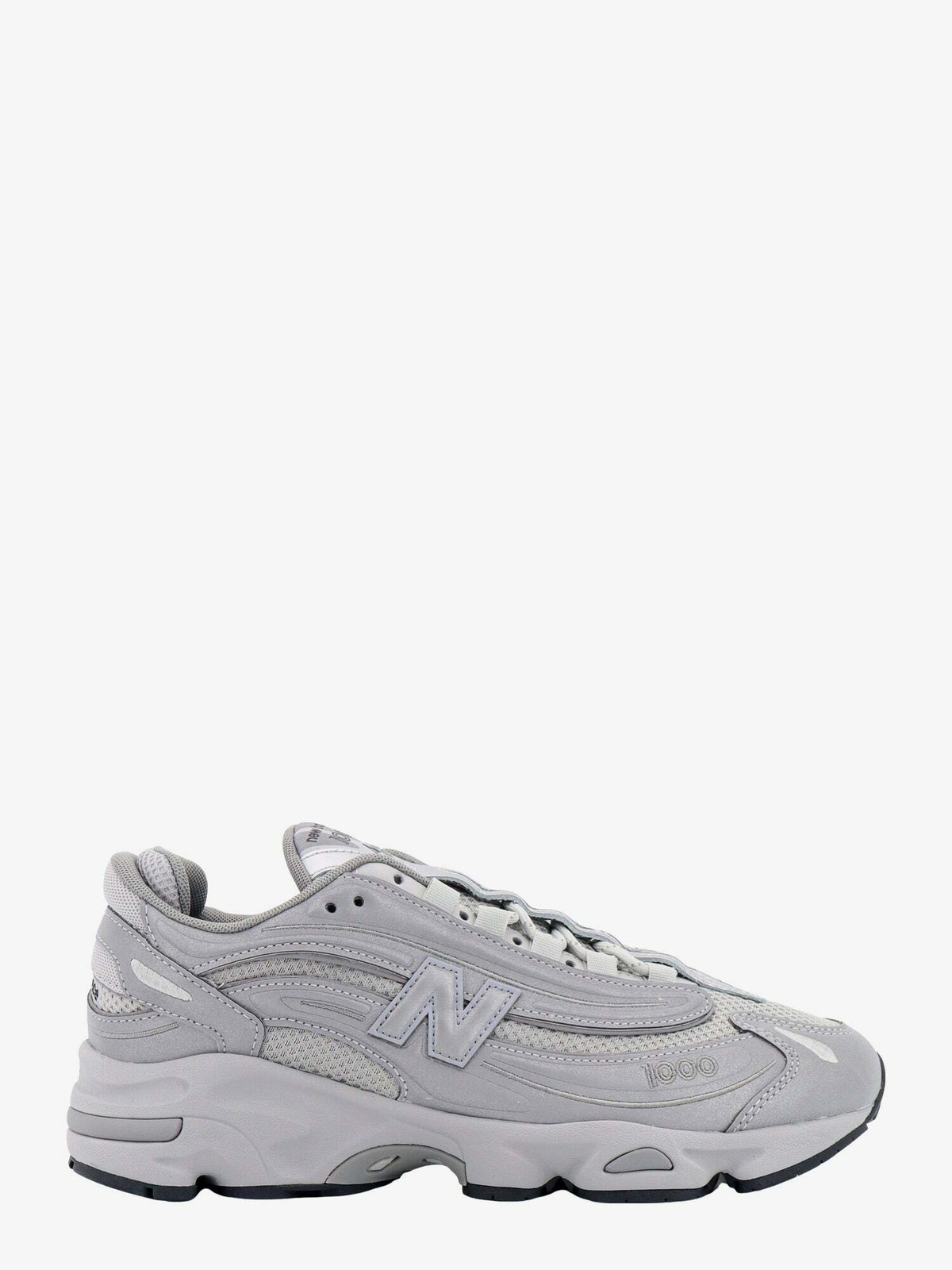 【本物保証 /関税・送料無料】New Balance 1000 Grey The New Balance 1000 Grey Silver Releases in 2024