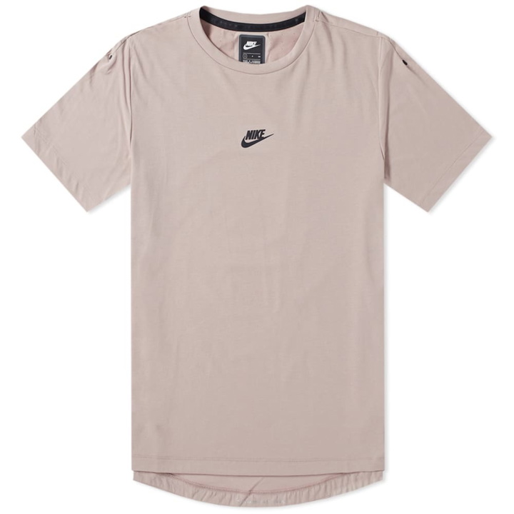 Photo: Nike Tech Pack Tee