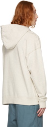 Isabel Marant Off-White Milanz Hoodie