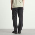 Arc'teryx Men's Cronin Cotton Trousers in Black
