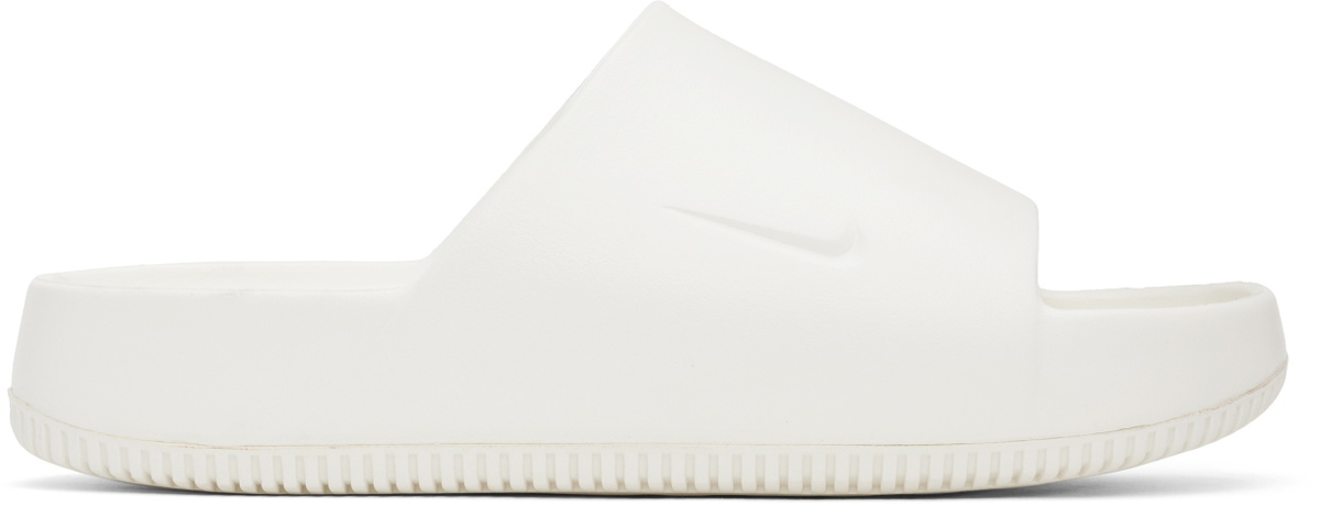Nike Off-White Calm Pool Slides
