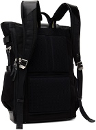 master-piece Black Absolute Backpack