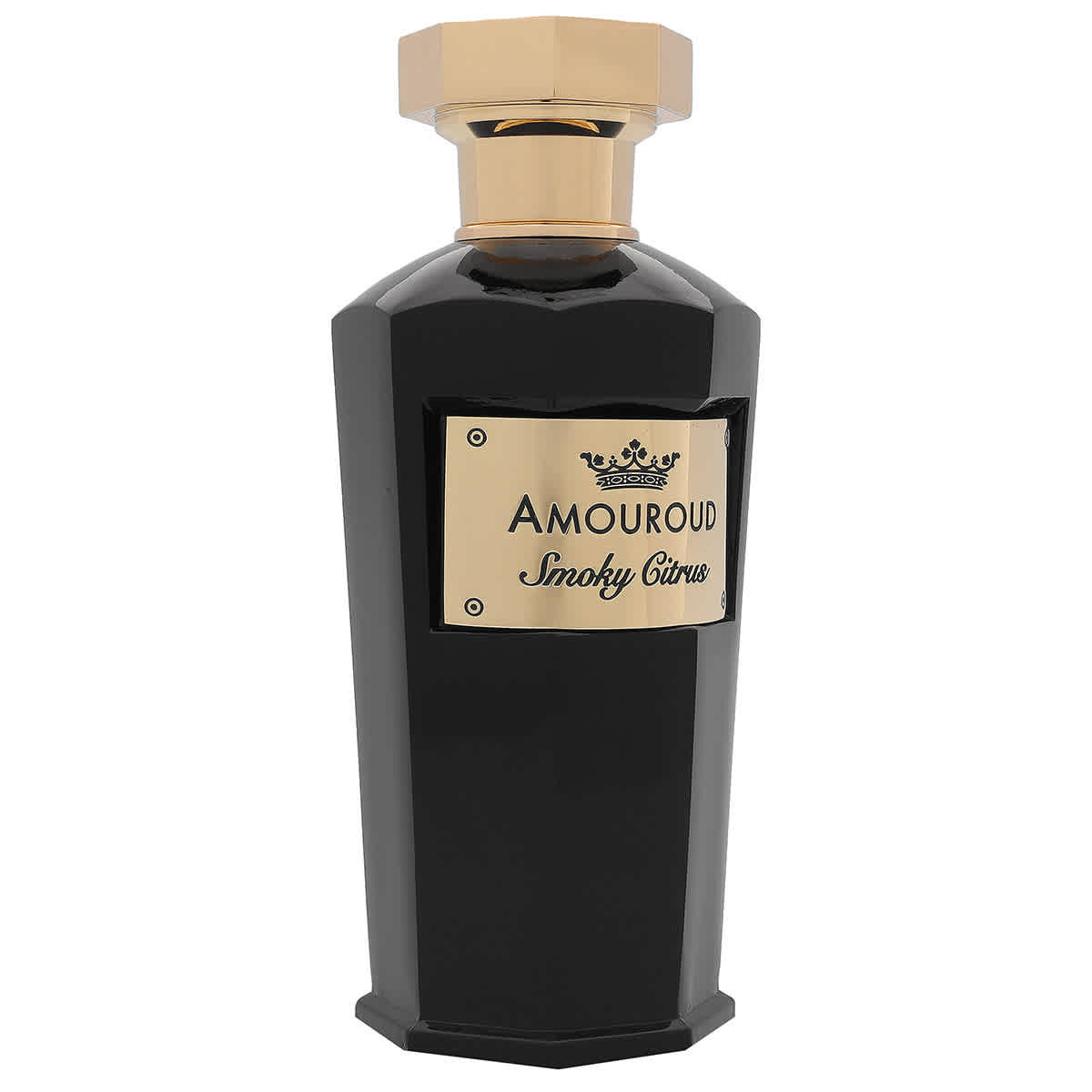 Amouroud Unisex Smoky Citrus EDP Spray 3.38 oz (Tester) Fragrances 0008952173407