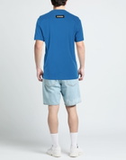 Invicta Mens T-shirt Light in Blue