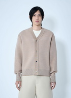 Jacquemus Le Cardigan Doppio
