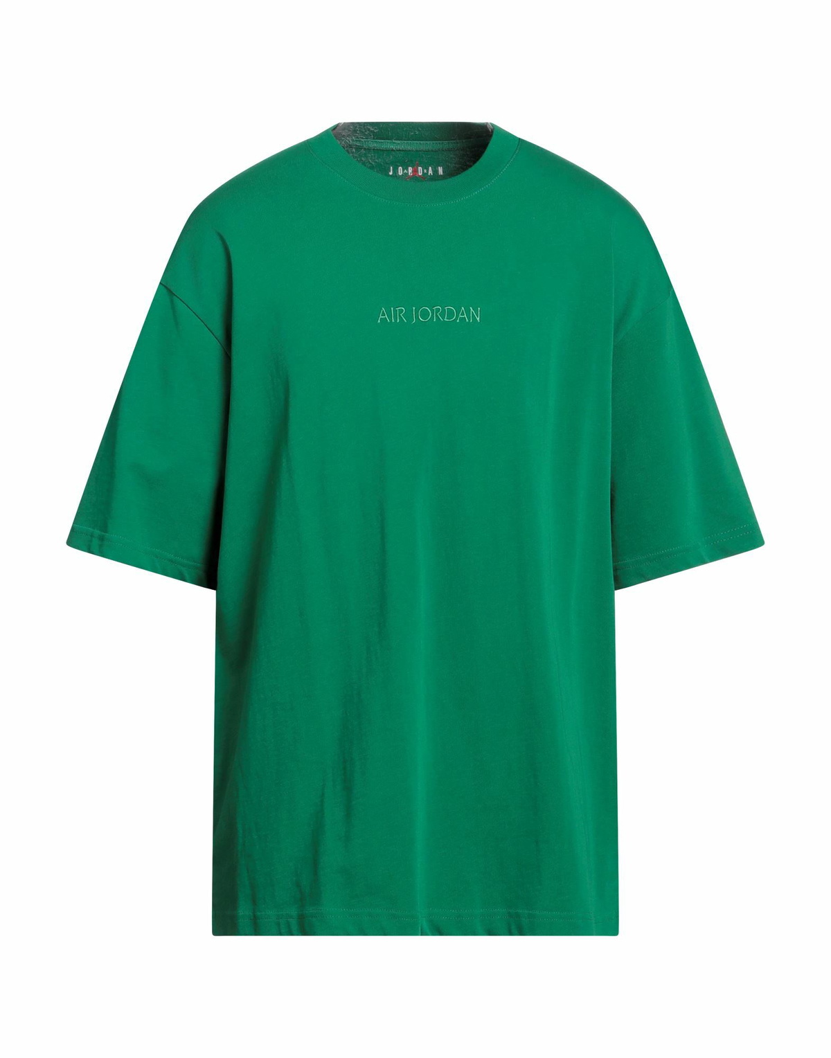 Jordan Mens T-shirt in Green