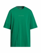Jordan Mens T-shirt in Green