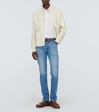 Kiton Skinny jeans