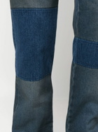MM6 MAISON MARGIELA - Denim Cotton Jeans
