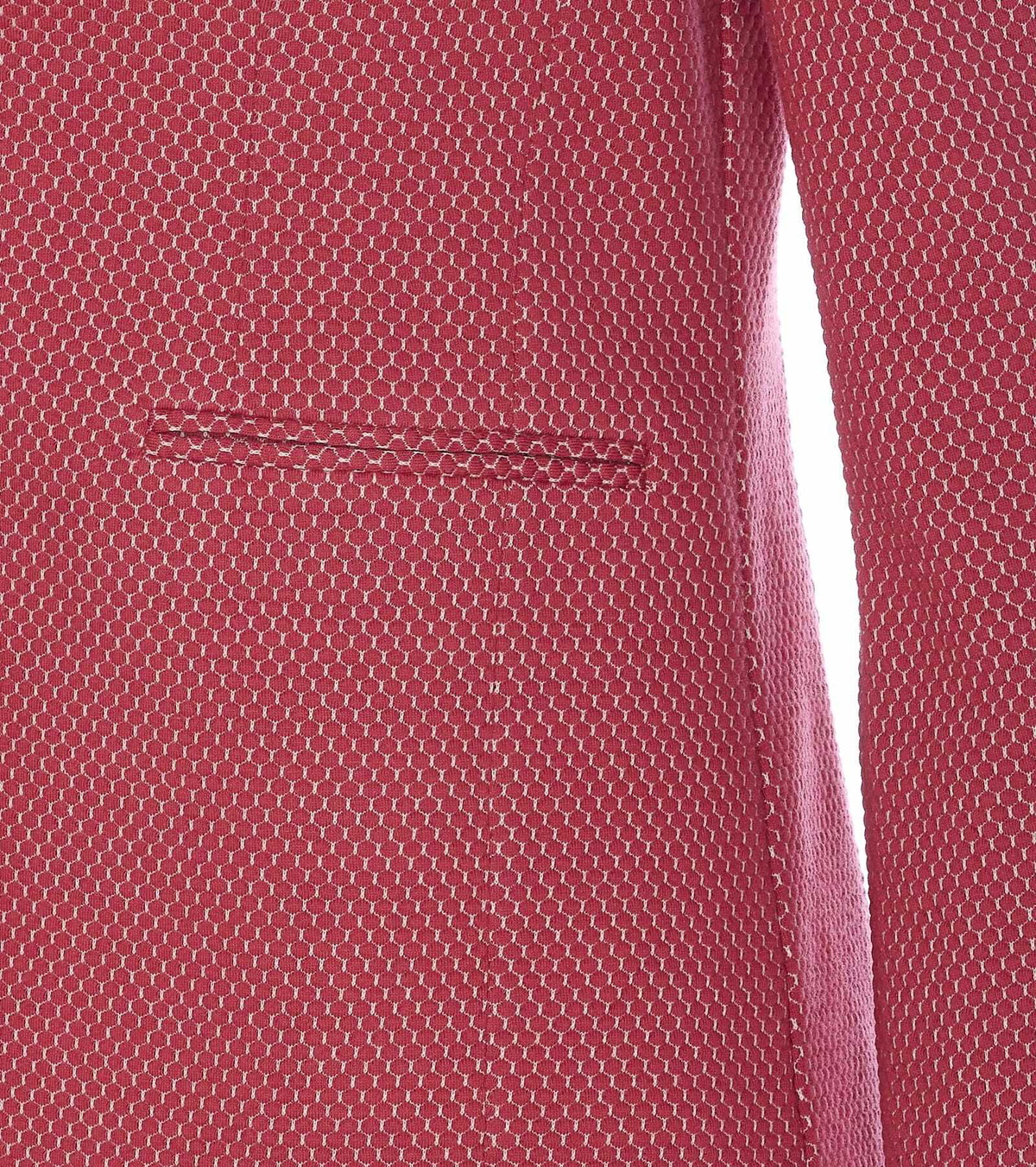 Circolo 1901 Single Breasted Button Jacket