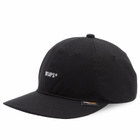 WTAPS Men's Cordura Baseball Cap in Black 
