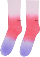 SOCKSSS Two-Pack Multicolor Socks