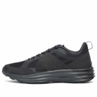 Nike LUNAR ROAM Sneakers in Dark Smoke Grey/Black