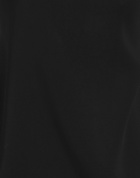 Thom Krom Womens Top in Black
