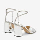 Jimmy Choo Saeda Sandal Block Heel 85 Shoe