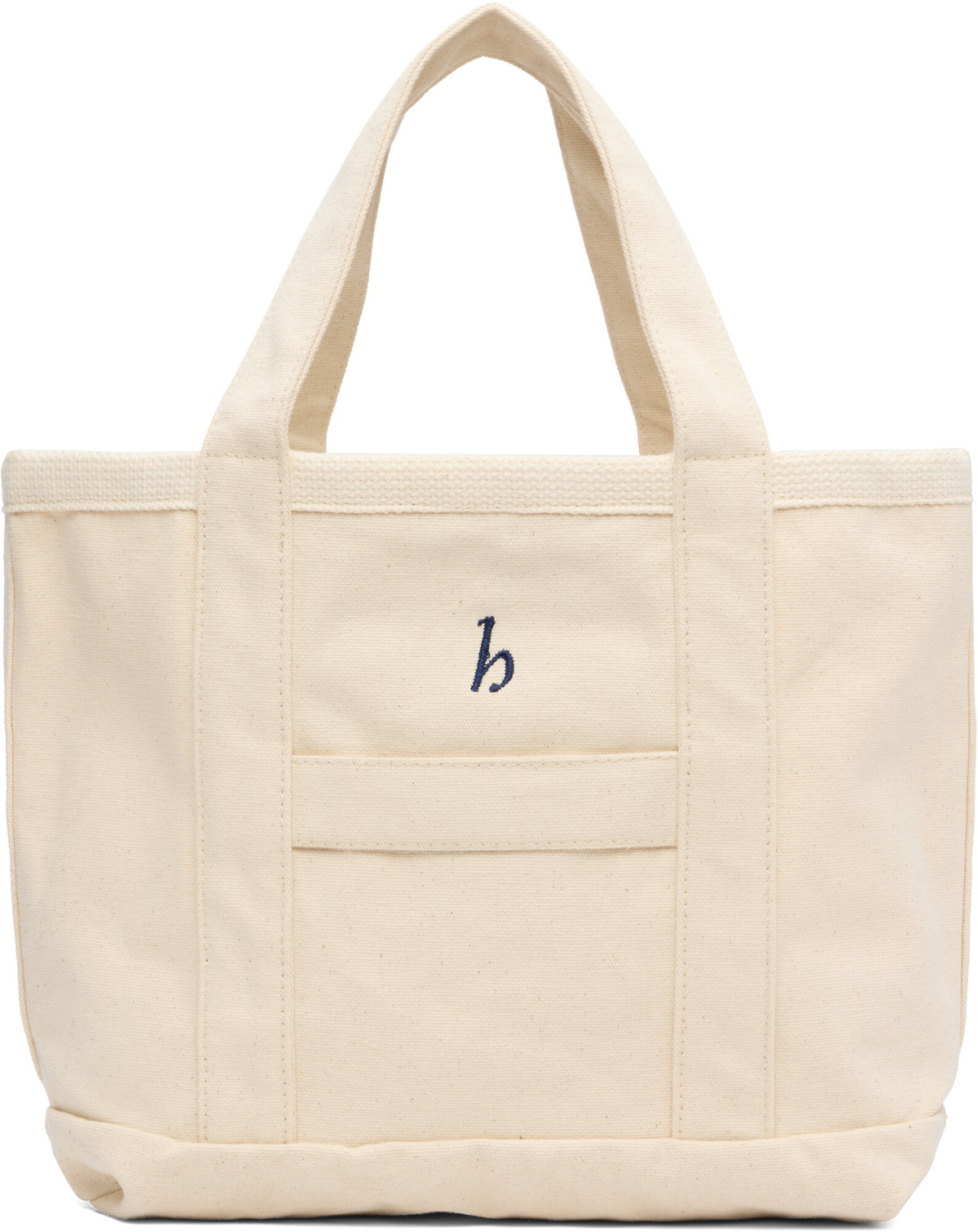 Hanover Off-White 'Hanover' Mini Tote