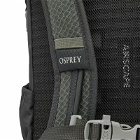 Osprey Daylite Backpack in Black