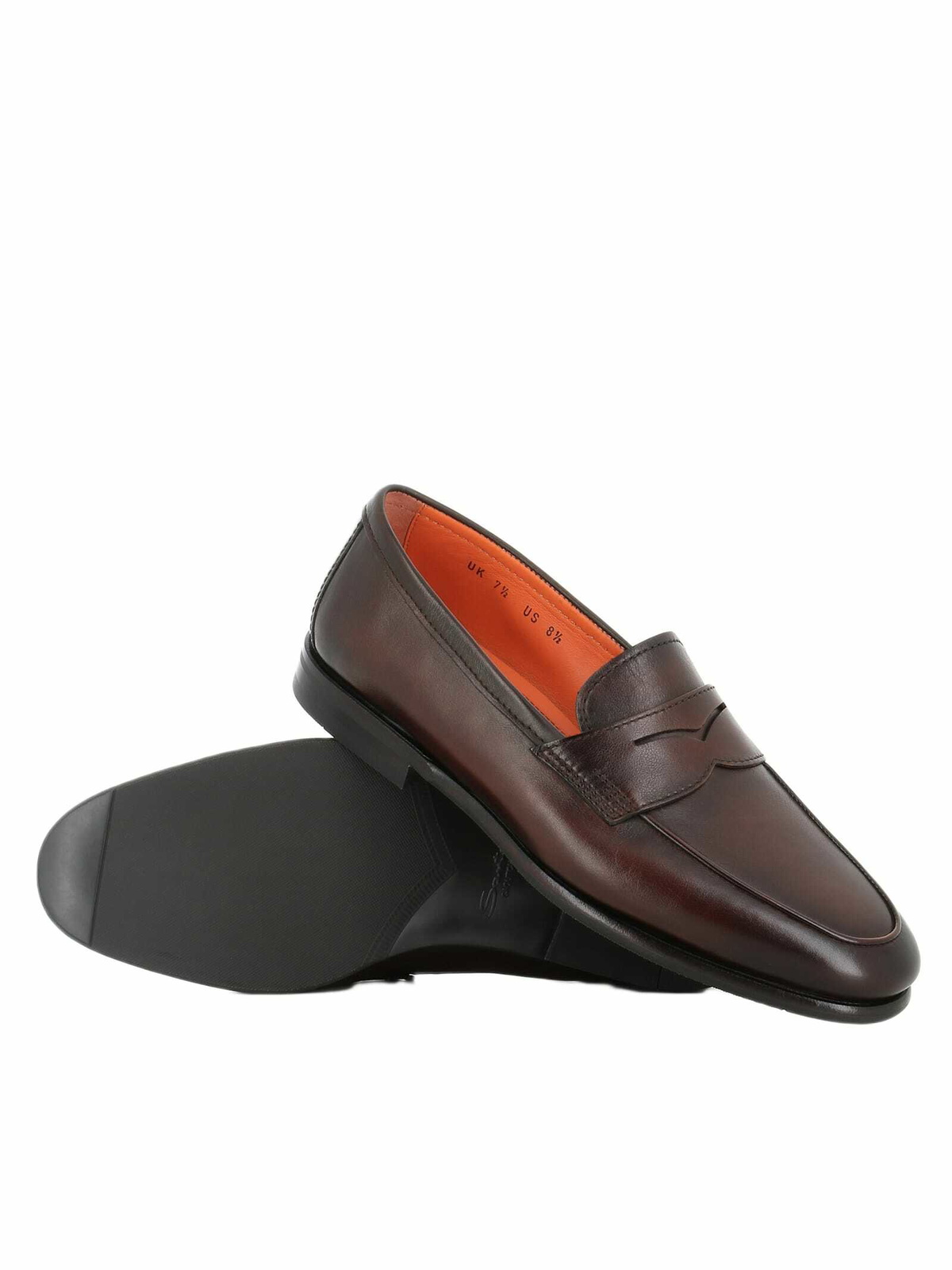 Santoni Loafer Carlo