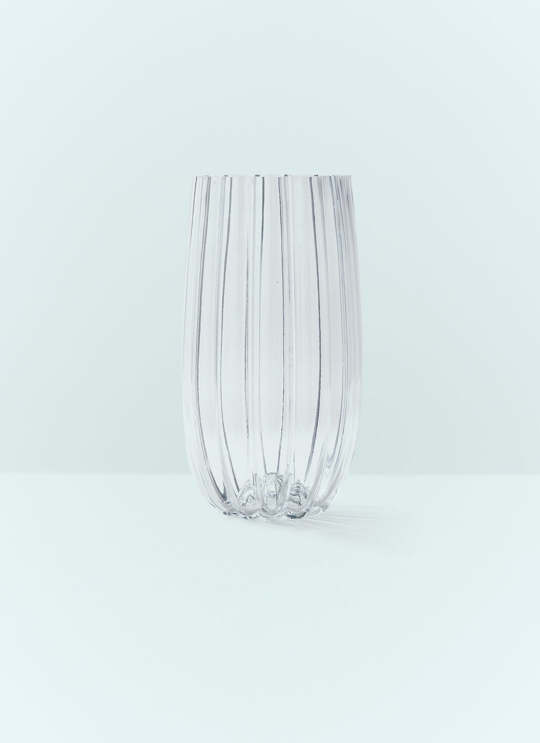 POLSPOTTEN Large Melon Vase