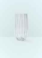 POLSPOTTEN Large Melon Vase
