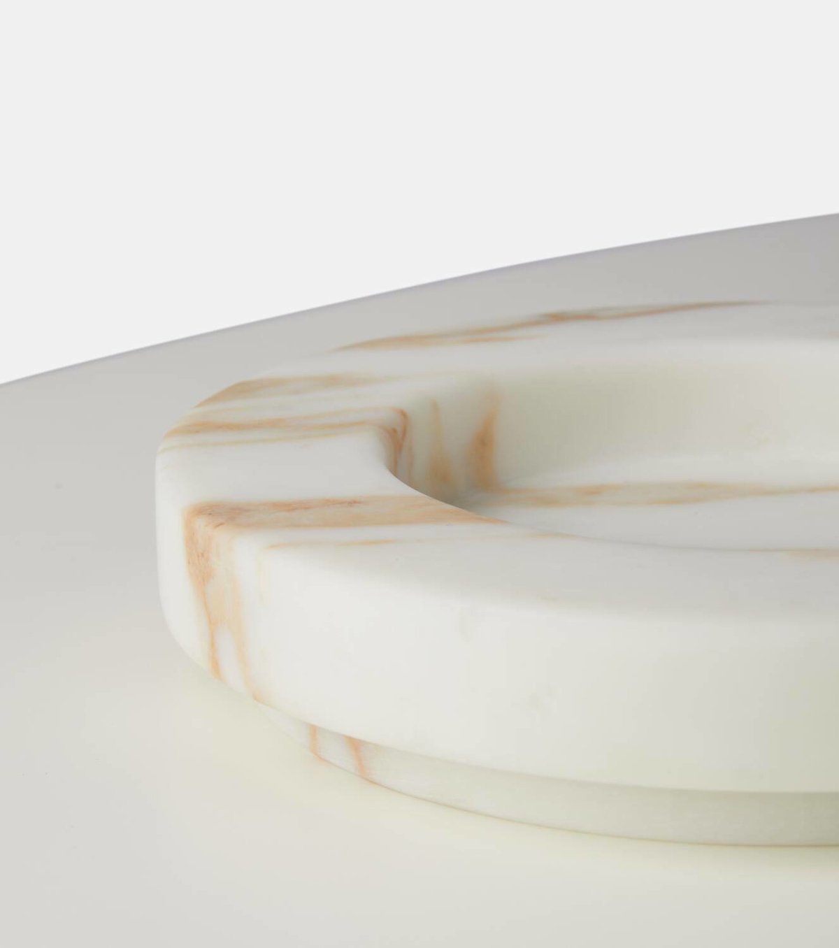 Michaël Verheyden Noccioline marble bowl