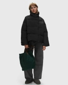 Won Hundred Fellows Jacket Black Down & Puffer Jackets