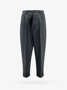 Ami Paris   Trouser Grey   Mens