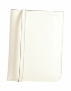 Valextra Womens Cross-body bag Ivory