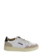 Autry Medalist Low Sneakers