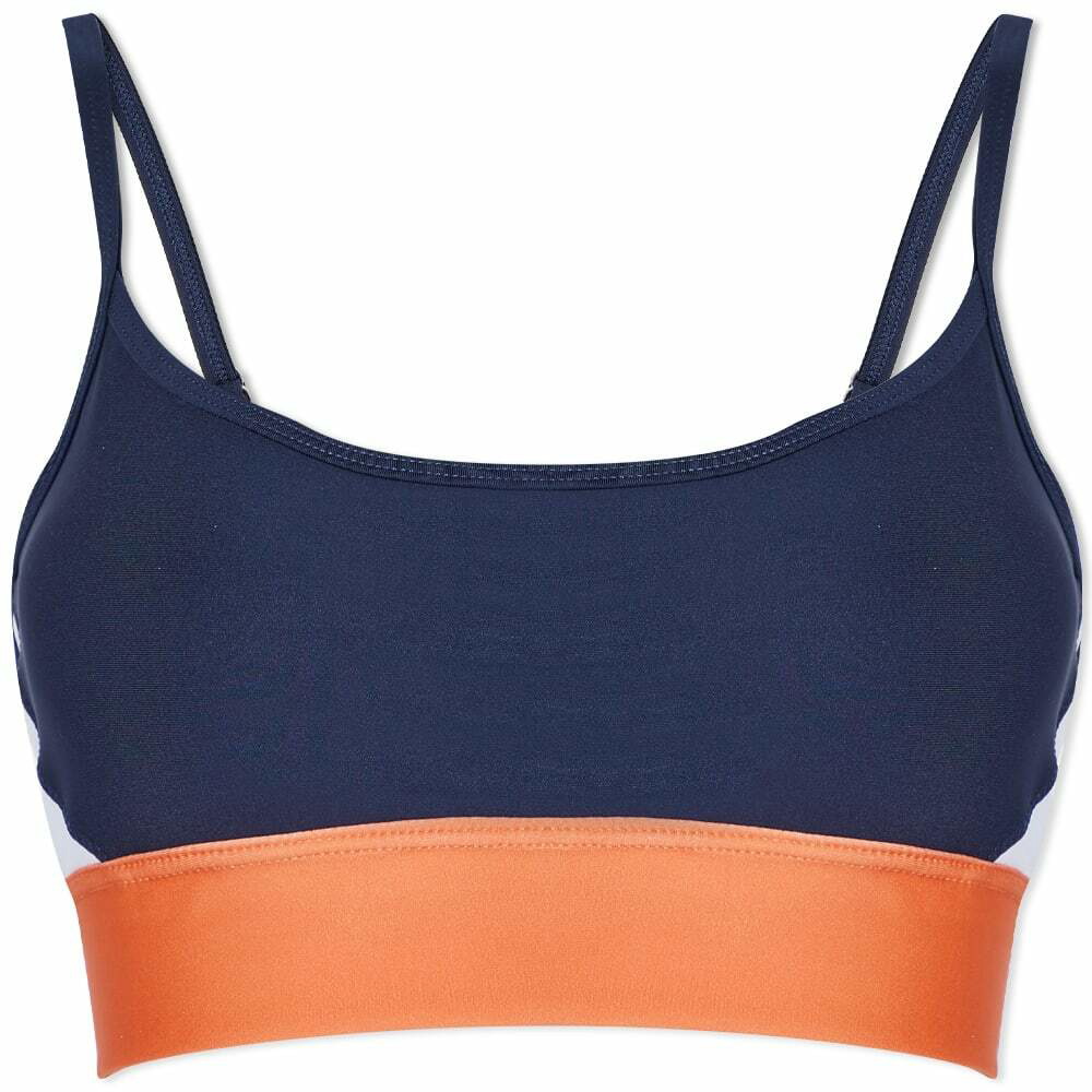 PACIFIC RORY KNIT BRA