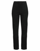 Róhe Womens Pants in Black