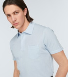 Sunspel - Riviera cotton polo shirt