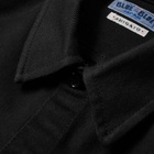 Blue Blue Japan Twill Overshirt