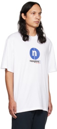 Noon Goons White Hardware T-Shirt