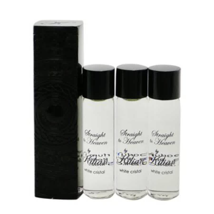 Kilian Mens Straight To Heaven EDP Spray Fragrances 3700550220459