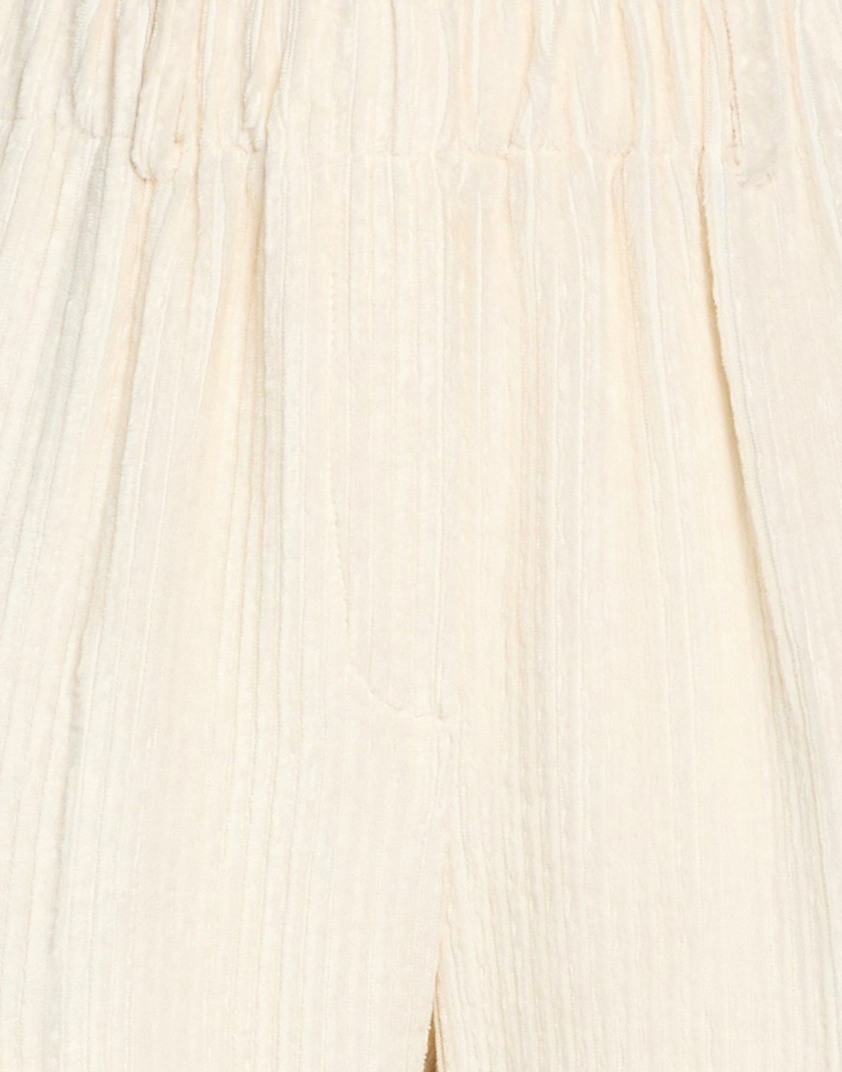 Incotex Womens Pants Cream